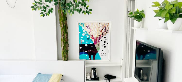 锦州开心旅店图片