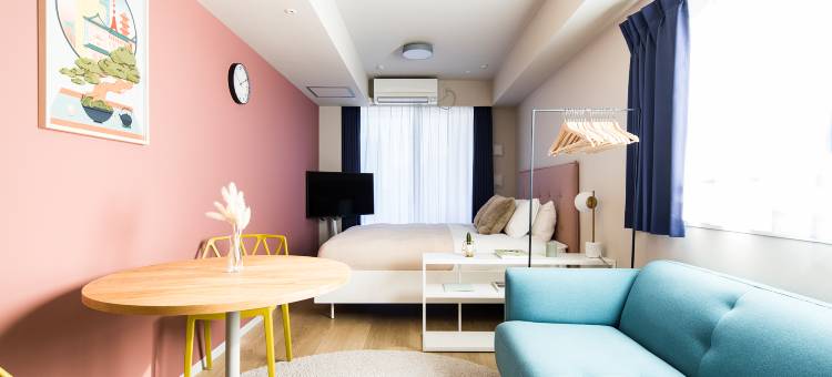 Section L Residence 银座(Section L Residence Ginza)图片