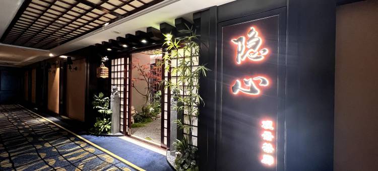 阳城环城凯斯顿酒店图片