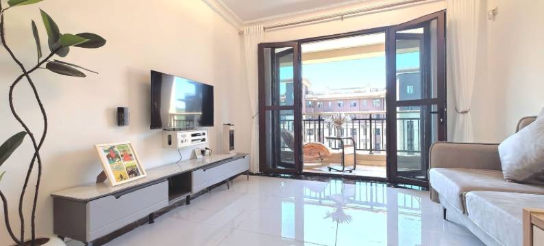 温暖时光精品民宿(太行水镇店)图片