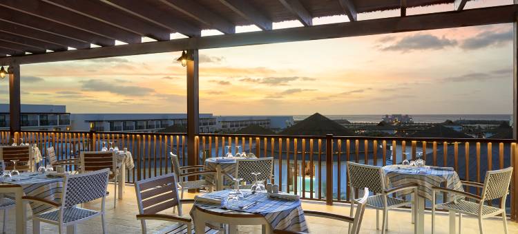 圣玛利亚岛拉娜海滩美利亚酒店(Melia Llana Beach Resort & Spa)图片