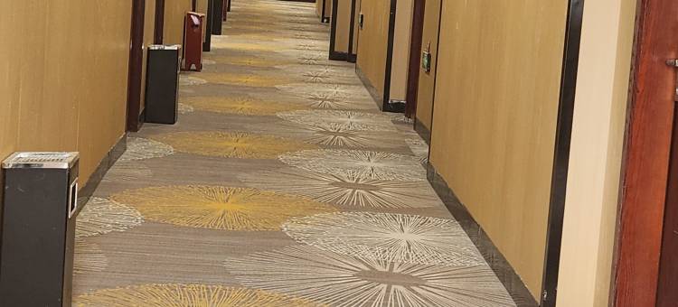 阿克苏豪庭商务酒店图片