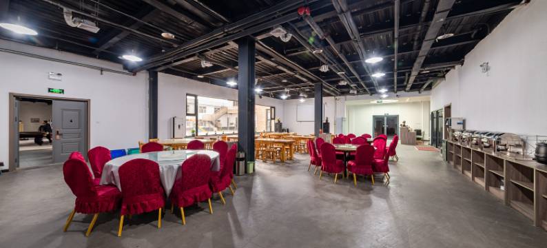聚亿阁酒店(丰宁大滩店)图片