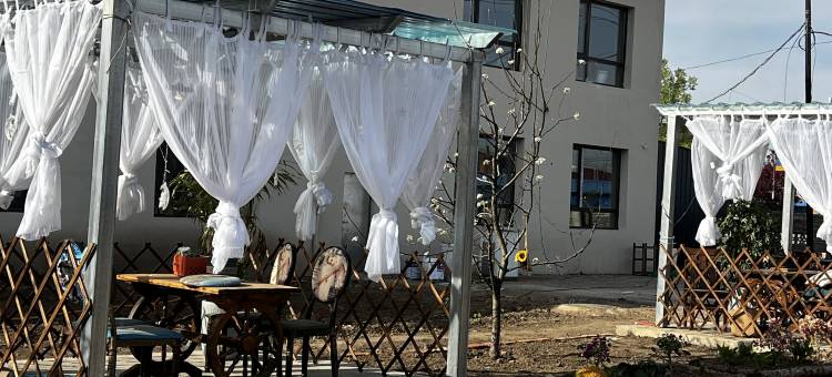 清原乐天汇酒店图片