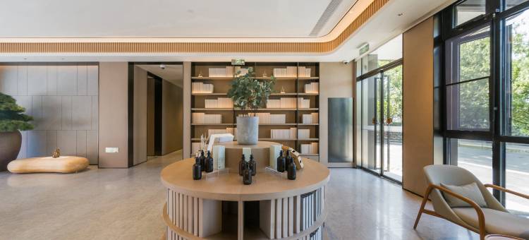 全季酒店(上海虹桥枢纽华新店)图片