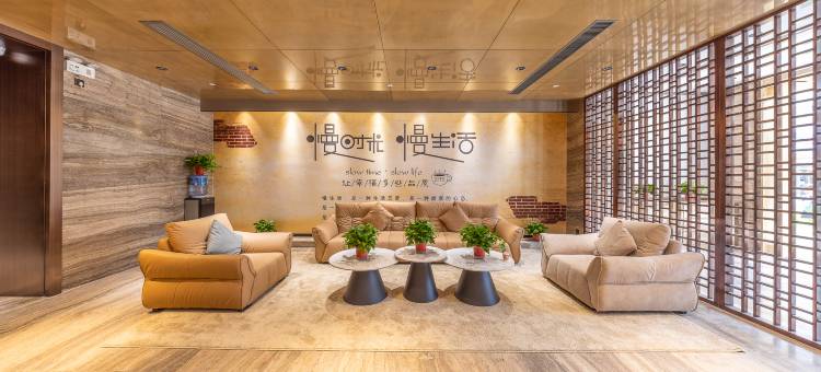 东方非凡酒店(陇西钟鼓楼店)图片