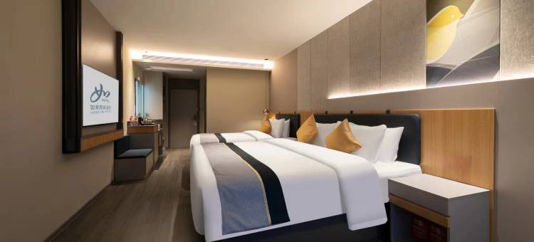 如家商旅酒店(蒙阴南环路高速口店)图片