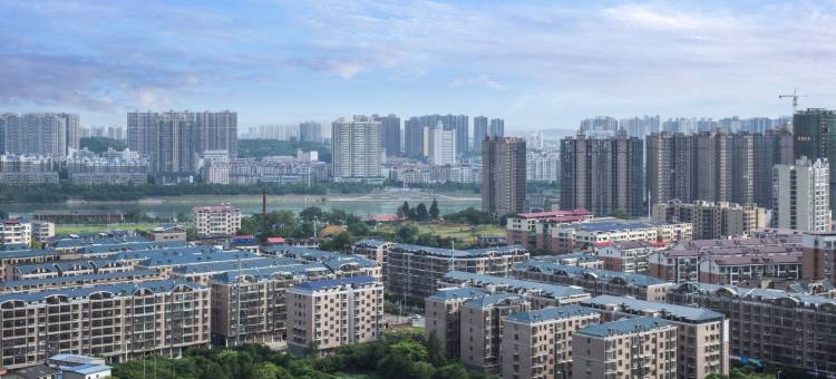 维佳智慧酒店(永州市冷水滩区永州大市场店)图片