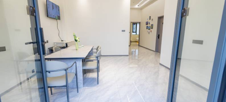 平潭玉海湾·日落海景民宿(北部生态廊道店)图片