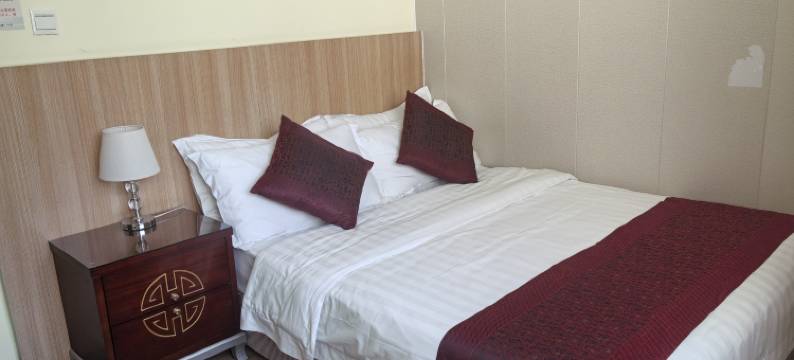 上海弘林宾馆(五角场长海医院店)图片