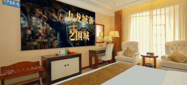 春发酒店(深圳国际会展沙井店)图片