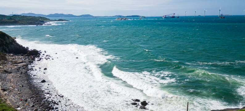 平潭观山看海客栈图片