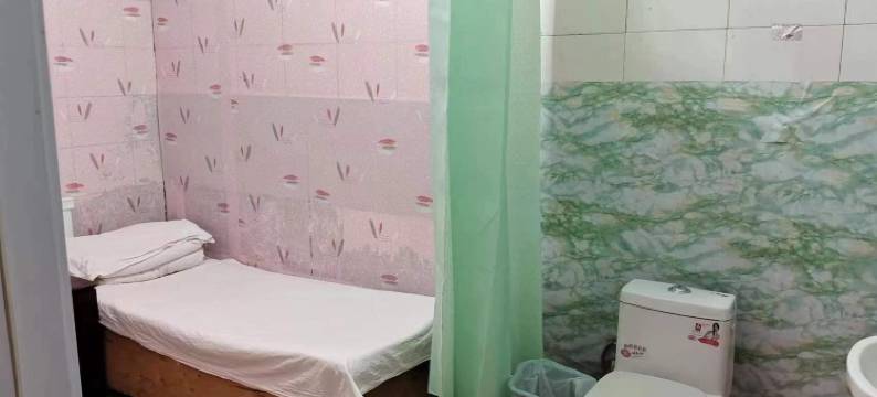 鑫林招待所图片