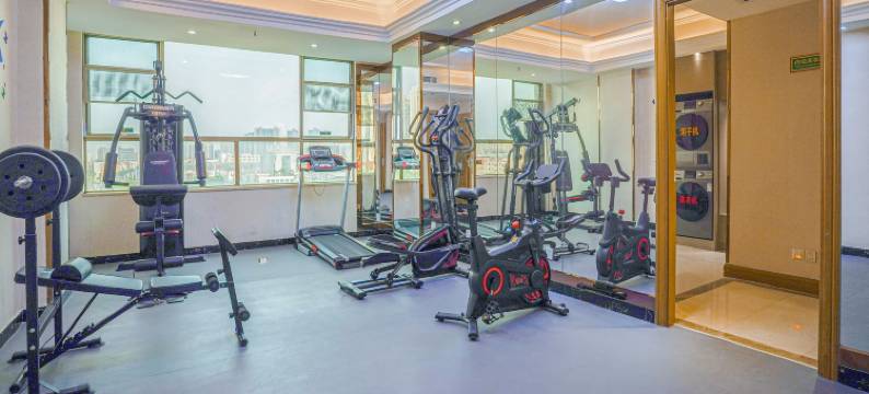 维也纳酒店(东莞塘厦高铁南站店)图片