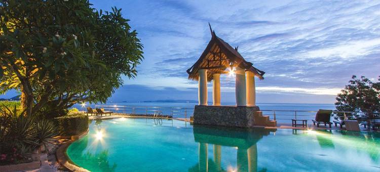 拉查基里度假村及水疗中心-坎农(Racha Kiri Resort & Spa, Khanom)图片