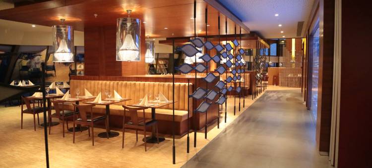 伊斯坦布尔阿塔科尤喜来登酒店(Sheraton Istanbul Atakoy Hotel)图片