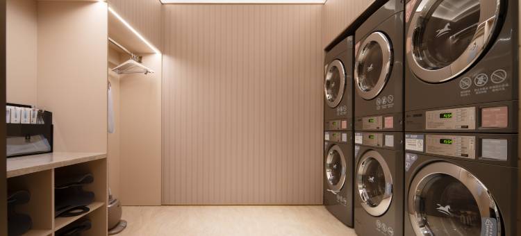 汉庭酒店(九寨沟景区店)图片