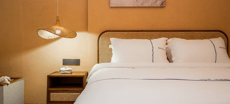 平潭屿见·MeetYou海景民宿图片