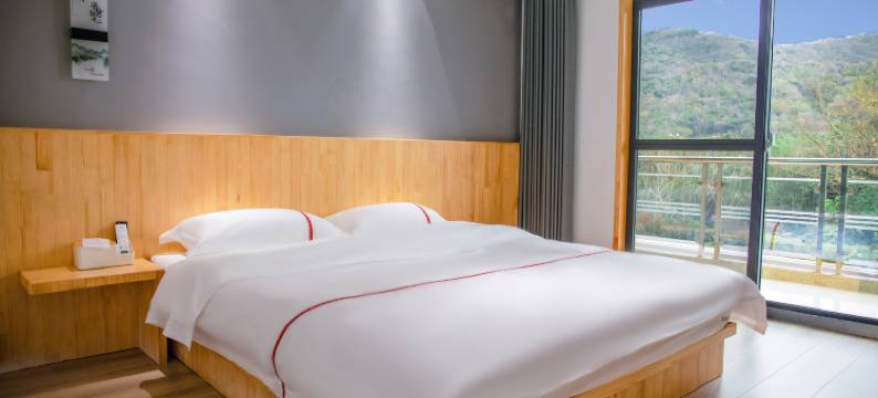 朱家尖净海界民宿(南沙景区店)图片