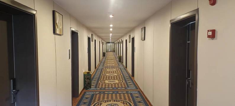 景德镇佳亿酒店(陶溪川创意广场店)图片