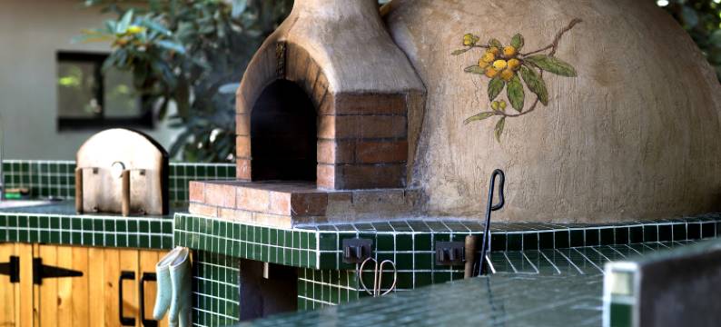 光荫里休闲度假民宿图片