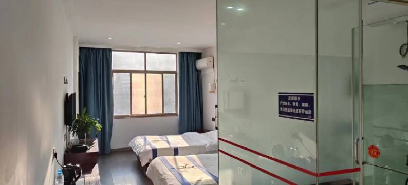 余姚梦香宾馆图片