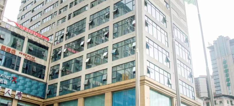 通江钻石大酒店图片