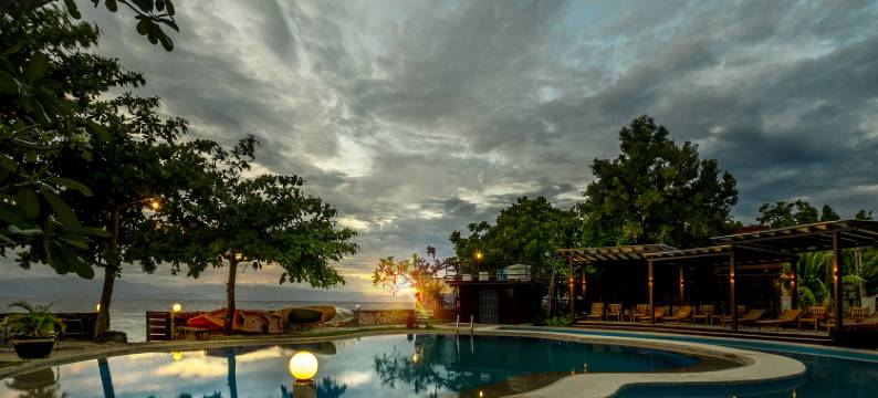 赛莲娜俱乐部度假村(Club Serena Resort)图片