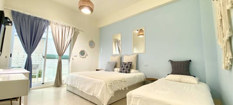 小粉舍轻旅图片