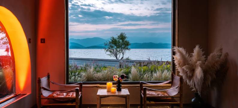 大理花语堂海景度假酒店图片