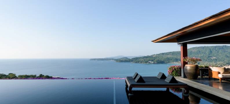 安达拉别墅度假酒店(Andara Resort and Villas)图片