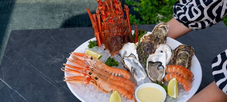 Grecotel LUXME Dama Dama图片