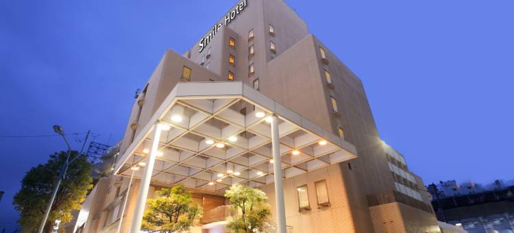 东京西葛西微笑酒店(Smile Hotel Tokyo Nishi Kasai)图片