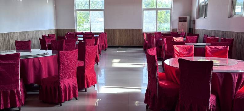 昌黎金海渔村农家院图片