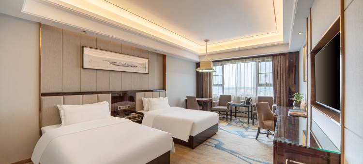 龙阳国际大酒店(汉寿万达广场店)图片