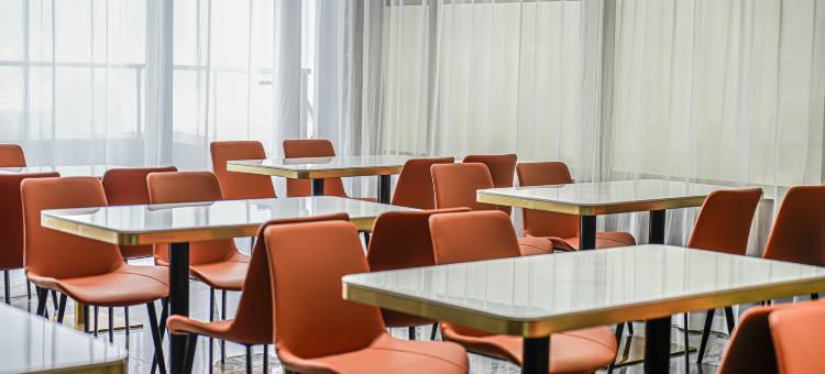 沁住酒店(贵阳清镇工商职业学院店)图片