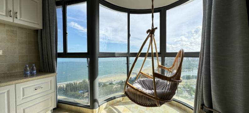 东山咸余海景公寓图片