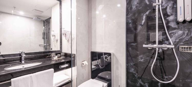 盖尔森基兴广场酒店(PLAZA Hotel Gelsenkirchen)图片