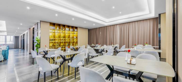 阿图什浙东大酒店图片
