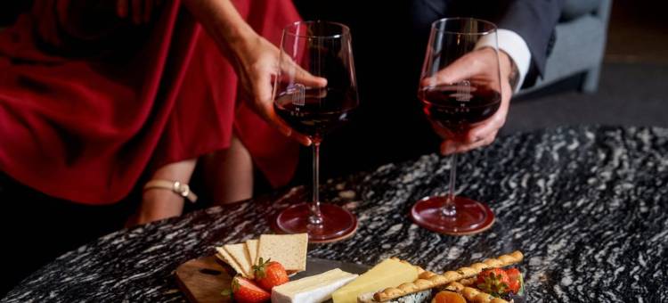 墨尔本万豪酒店(Melbourne Marriott Hotel)图片