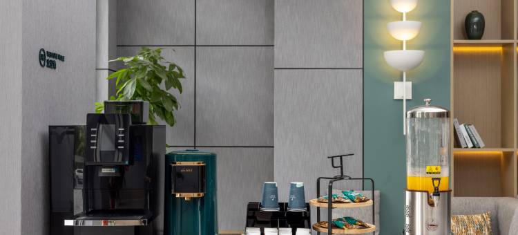 Country lnn by Radisson 丽怡酒店(北京潘家园方庄地铁站店)图片