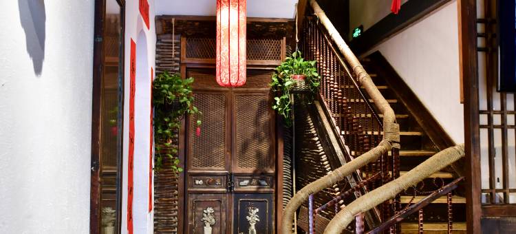 生活客栈(礼泉42号店)图片