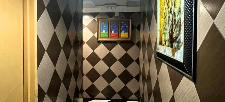 武吉贝鲁通商务酒店(Bukit Beruntung Business Hotel)图片