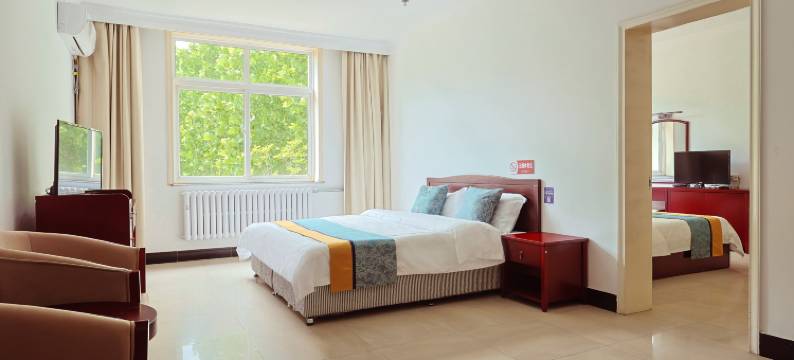 昌黎裕洲园林酒店图片