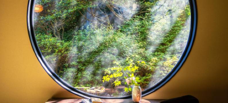 鸣凤堂清净舍(Meihodo Seiseisha)图片