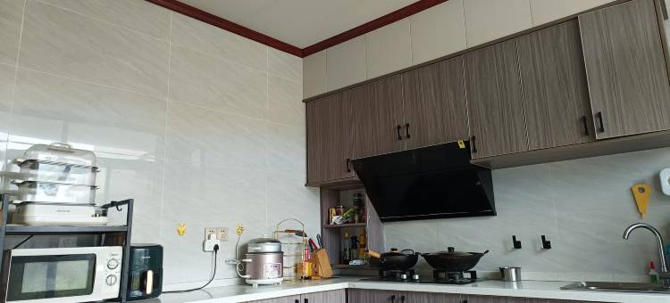 苏州拾壹墅精品民宿(太湖西山店)图片