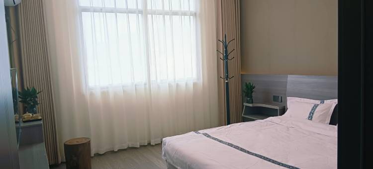 婺龙湾民宿图片