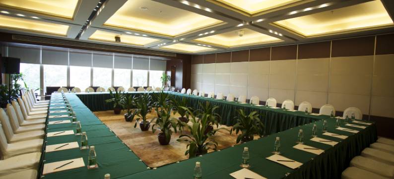 东莞长安国际酒店图片