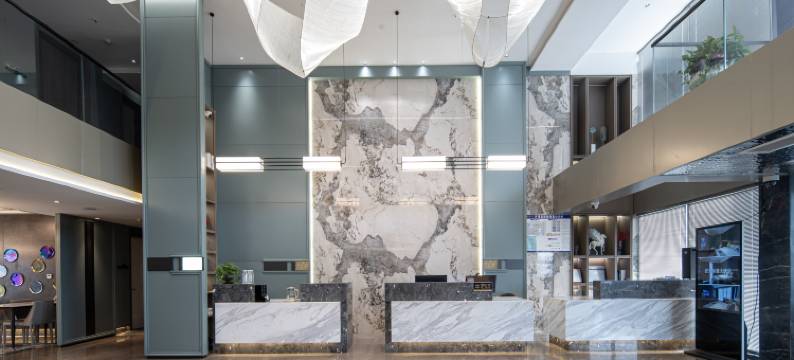 欧漫酒店(萍乡芦溪漫时区店)图片