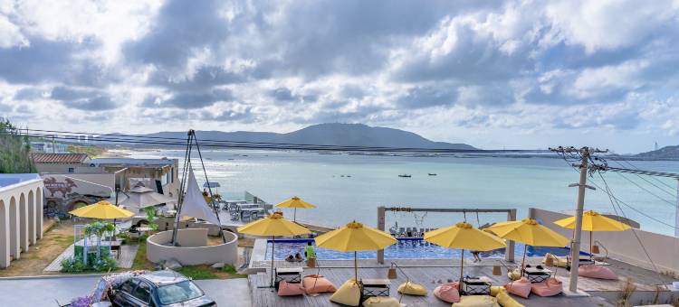 平潭栖洛岛美宿图片